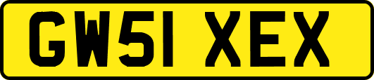 GW51XEX