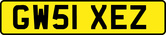 GW51XEZ