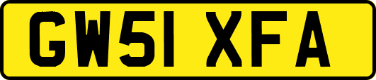 GW51XFA