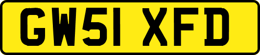 GW51XFD