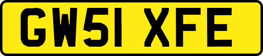 GW51XFE