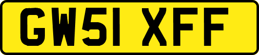GW51XFF