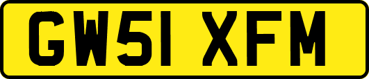 GW51XFM