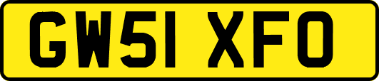 GW51XFO