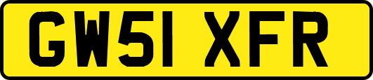 GW51XFR