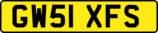GW51XFS