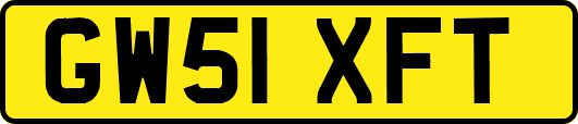 GW51XFT