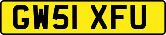 GW51XFU