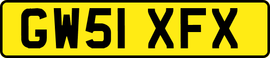 GW51XFX