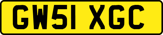 GW51XGC