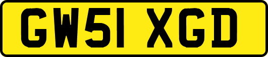 GW51XGD