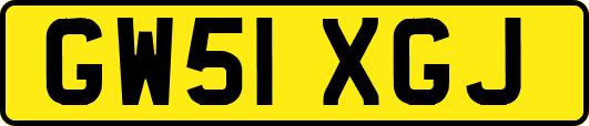 GW51XGJ