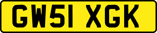 GW51XGK