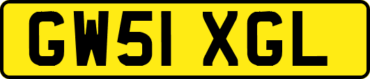 GW51XGL