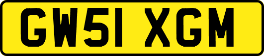 GW51XGM