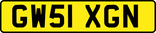 GW51XGN
