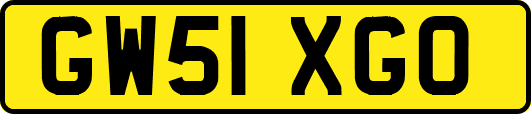 GW51XGO