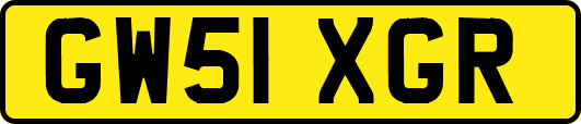 GW51XGR