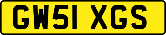 GW51XGS