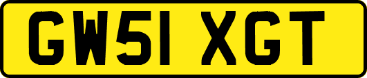 GW51XGT