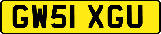 GW51XGU