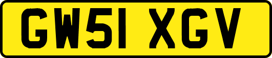 GW51XGV