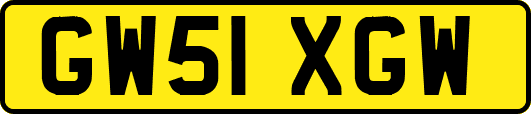GW51XGW