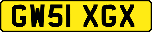 GW51XGX