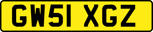 GW51XGZ