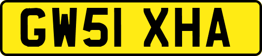 GW51XHA