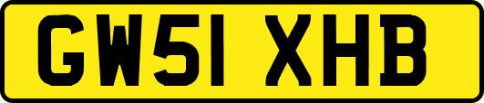 GW51XHB