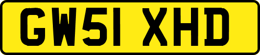 GW51XHD