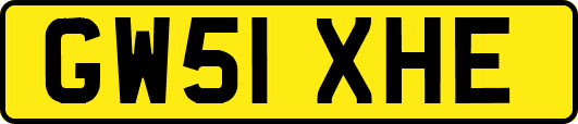 GW51XHE