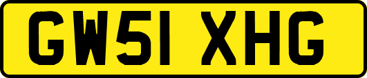 GW51XHG