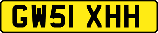 GW51XHH