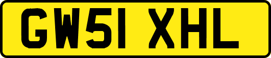 GW51XHL