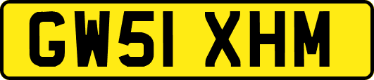 GW51XHM