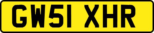 GW51XHR