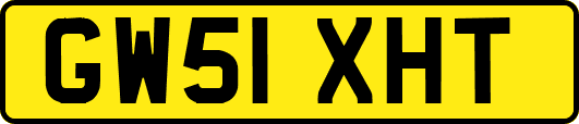 GW51XHT