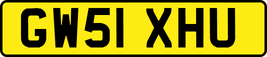 GW51XHU