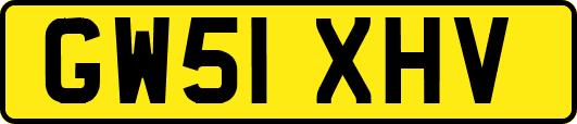 GW51XHV