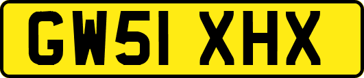 GW51XHX