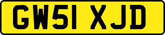 GW51XJD