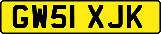 GW51XJK