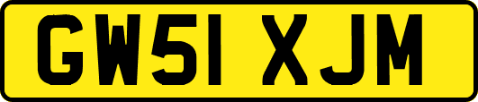 GW51XJM
