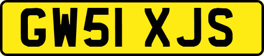 GW51XJS