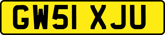 GW51XJU