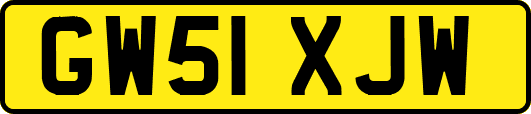 GW51XJW