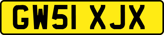 GW51XJX
