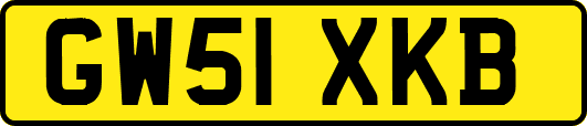 GW51XKB